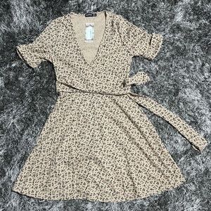 Spring dress- spring bundle